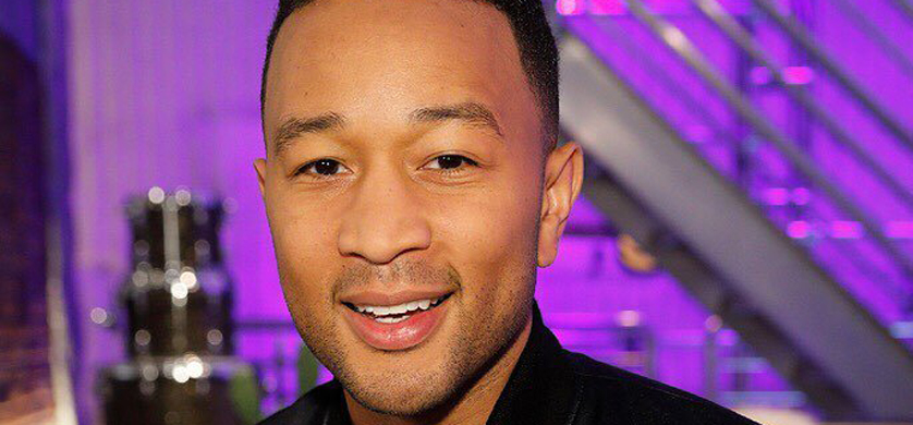 Sony presentó a John Legend como nuevo jurado en The Voice