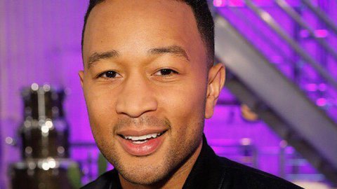 Sony presentó a John Legend como nuevo jurado en The Voice