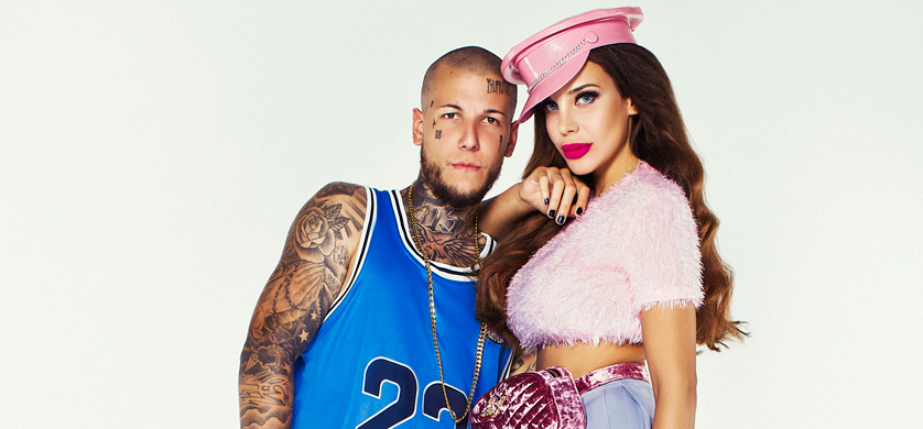 MTV estrena la temporada 2 de "MTV Caniggia Libre"