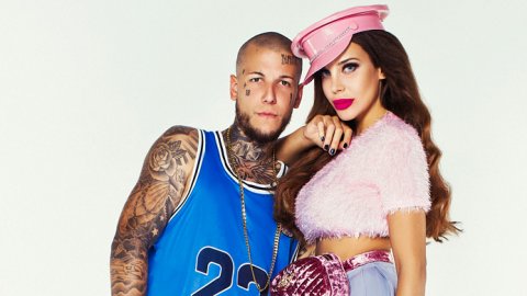 MTV estrena la temporada 2 de "MTV Caniggia Libre"