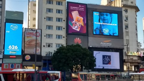 Atacama presenta la Plataforma Latinoamericana OOH