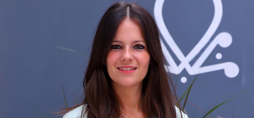 La agencia Pulpo incorpora nueva Directora General de Cuentas