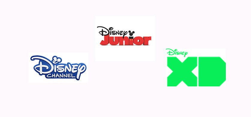 La señales infantiles de Disney entre los más vistos de la región