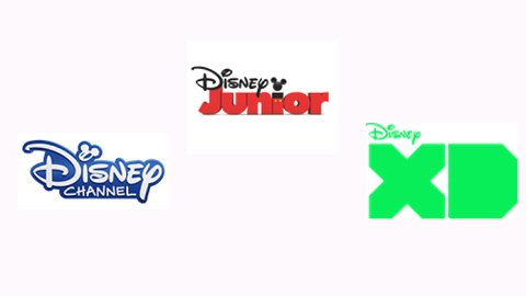 La señales infantiles de Disney entre los más vistos de la región