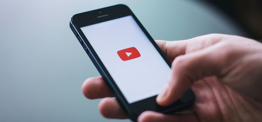 YouTube aconseja: ¿cómo tener una relación más saludable con la tecnología?