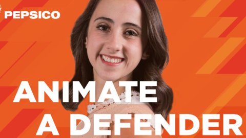 Pepsi lanza un desafío global para jóvenes