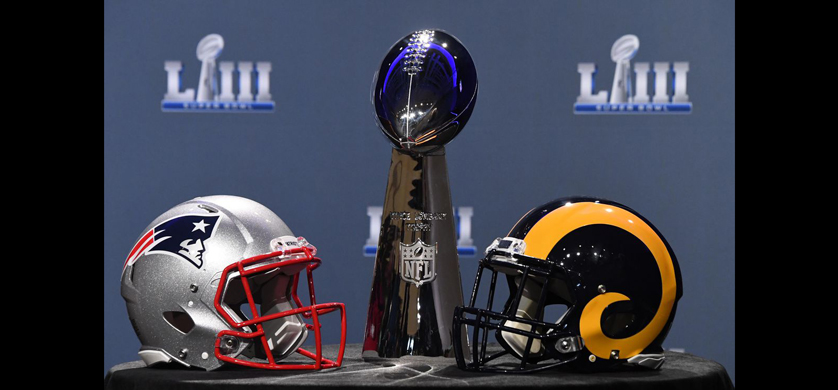 ESPN transmitirá el gran show del Super Bowl LIII