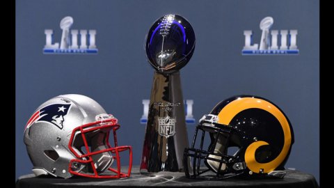 ESPN transmitirá el gran show del Super Bowl LIII