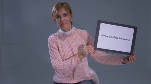 Bayer invita a sumarse a la campaña “Pequeño gran momento”