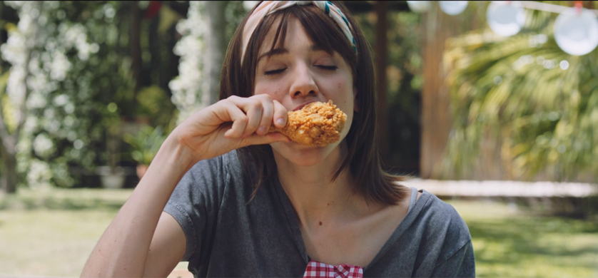 “Tremendo genios”, la campaña de Ogilvy Miami para KFC