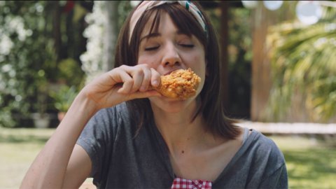 “Tremendo genios”, la campaña de Ogilvy Miami para KFC