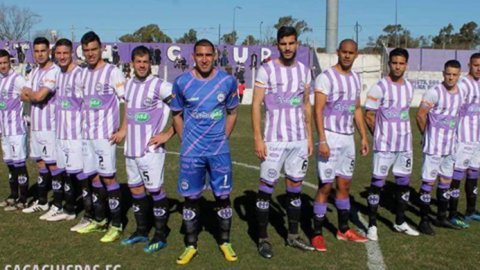 Qué tienen en común el Manchester City y Sacachispas de Argentina?