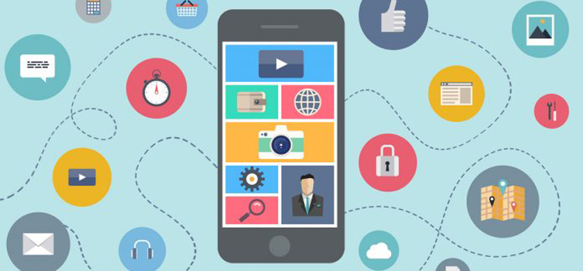 7 tendencias en publicidad móvil para 2019