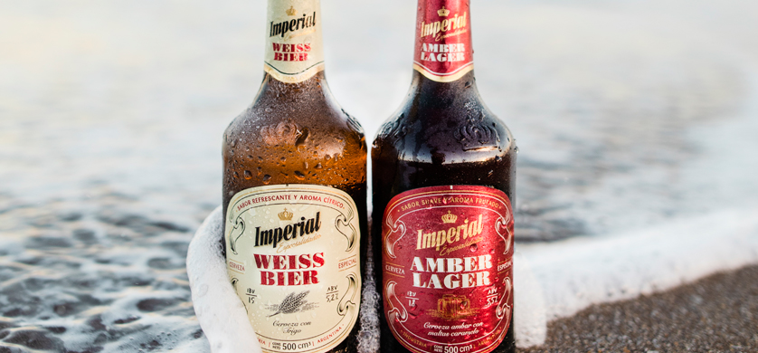 Encuentros #ConexionImperial, las acciones de Cerveza Imperial en temporada
