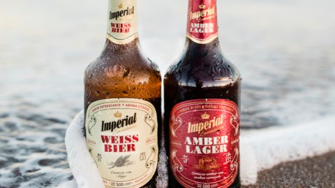 Encuentros #ConexionImperial, las acciones de Cerveza Imperial en temporada