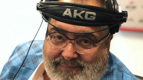 Jorge Lanata vuelve al aire de Radio Mitre