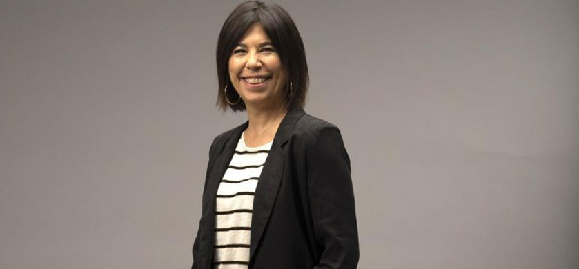 María O Donnell desembarca en las mañanas de Metro