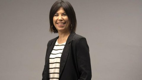 María O Donnell desembarca en las mañanas de Metro