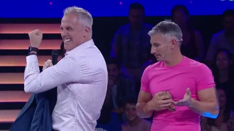 Telefe ganó el rating de enero en TV Abierta