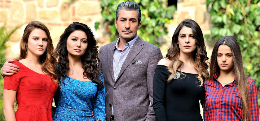 Telefe estrena su novela de la tarde “Lazos de sangre”