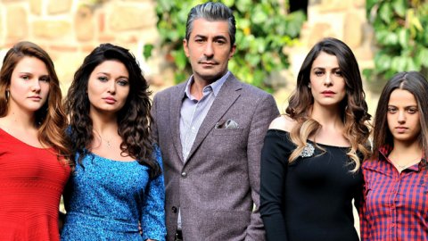 Telefe estrena su novela de la tarde “Lazos de sangre”