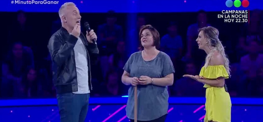 Los 10 programas más vistos de la última semana