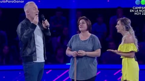 Los 10 programas más vistos de la última semana