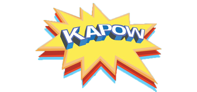Kapow, Freemantle y Fábula Chile se asocian para una nueva ficción
