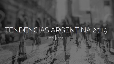 7 CLAVES PARA ENTENDER AL CONSUMIDOR EN 2019