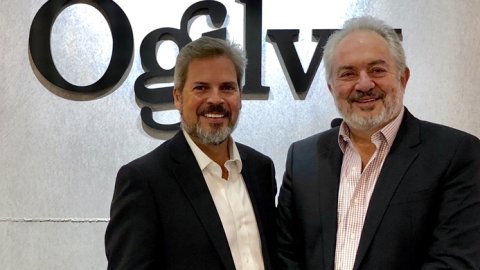 Touzet se suma al equipo gerencial de Ogilvy Guatemala