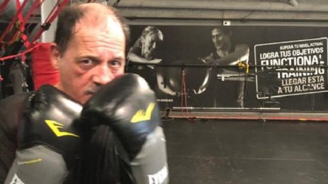 Comienzan las grabaciones de “El Tigre Verón”