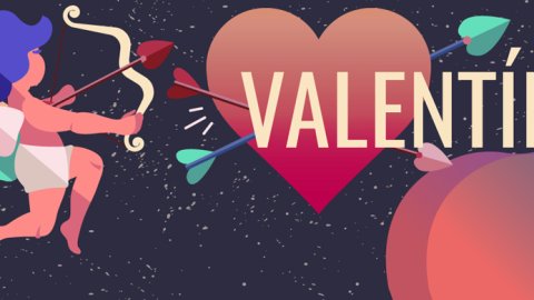 Radiografía del Amor en Argentina