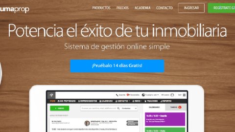 Navent adquirió Sumaprop