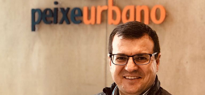 Ilson Bressan es el nuevo CEO de Groupon | Peixe