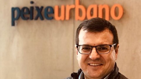 Ilson Bressan es el nuevo CEO de Groupon | Peixe