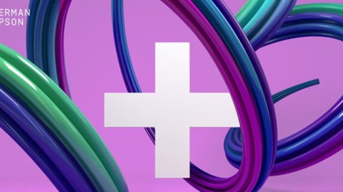 Wunderman Thompson presenta su nueva identidad visual