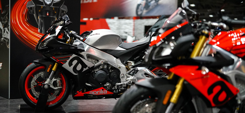 Grupo SIMPA adquiere Grupo Piaggio en Argentina