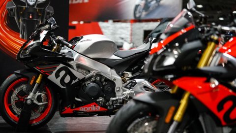 Grupo SIMPA adquiere Grupo Piaggio en Argentina