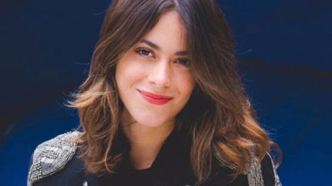 TINI, en La Mira de HTV