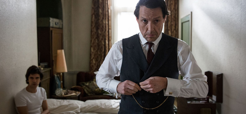 A Very English Scandal, llega a la pantalla de AMC
