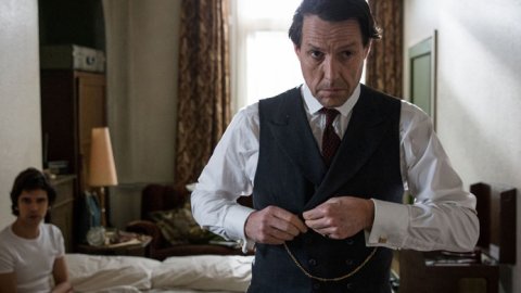 A Very English Scandal, llega a la pantalla de AMC