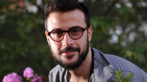 Diego Leuco se convertirá en el conductor más joven en la historia de Telenoche