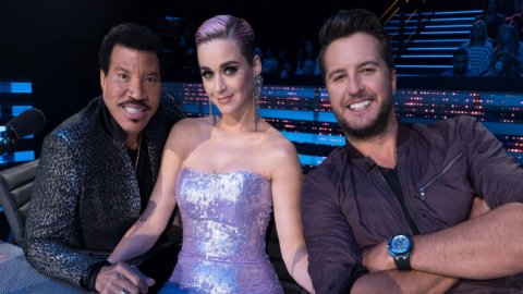 Canal Sony estrena la nueva temporada de American Idol