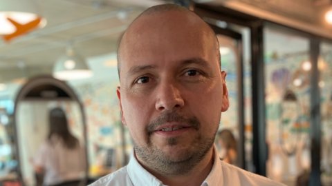 Flybondi designa a Mauricio Sana como nuevo Chief Commercial Officer