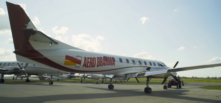 Con un spot para redes, Brahma lanzó su acción “Aerobrahma”