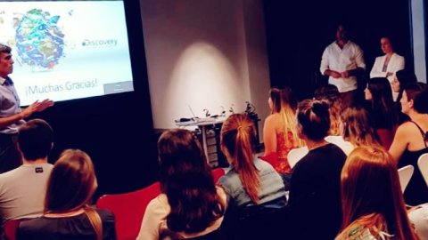 Discovery presentó en Havas sus propuestas para las marcas en 2019