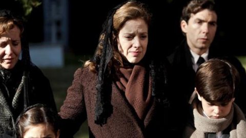 El drama de época, "Olor de colonia", llega a la pantalla de Europa Europa