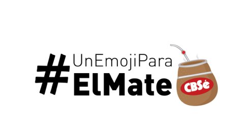 El Emoji del mate será una realidad