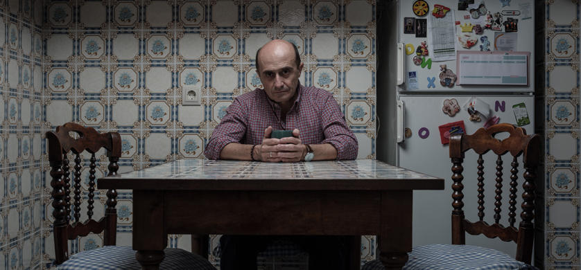 Atreseries pone al aire la serie española “Matadero”