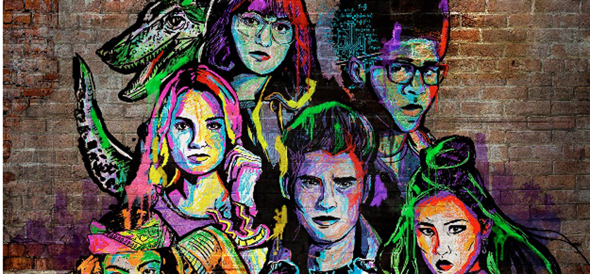Canal Sony estrena la segunda temporada de Marvel’s Runaways